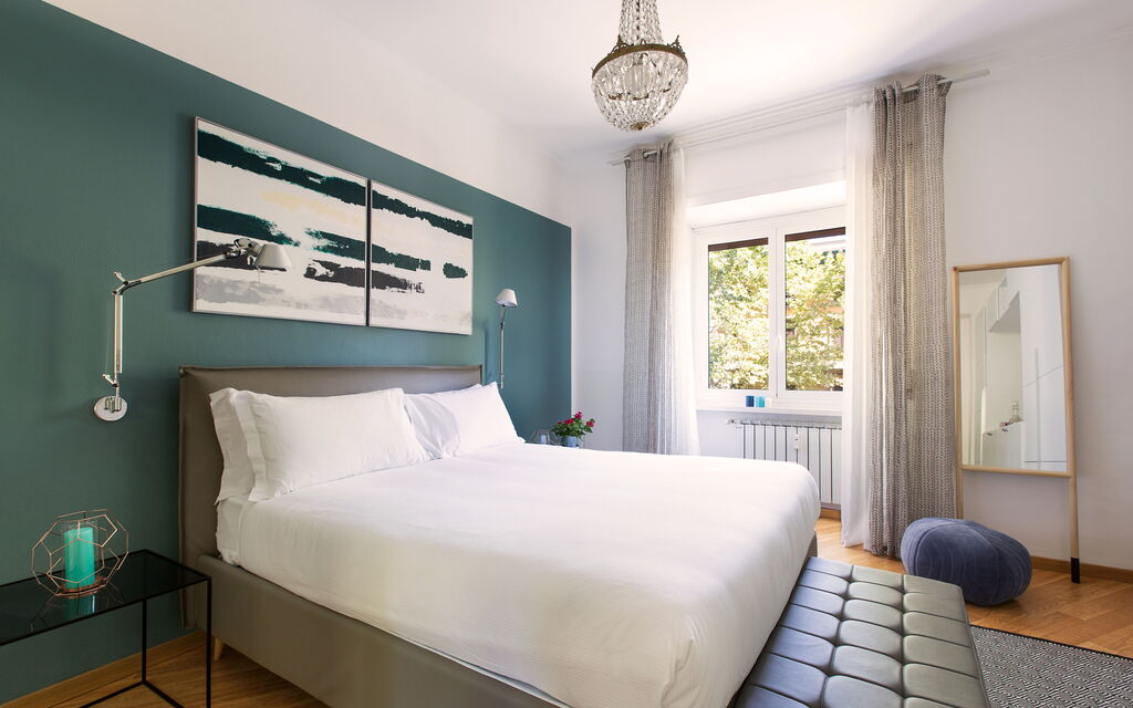 Trastevere Apartment