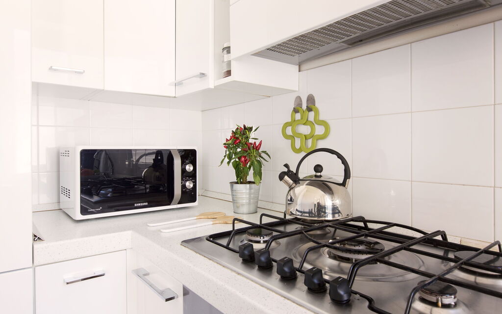 Trastevere Apartment