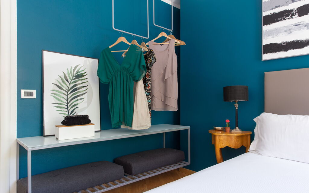 Trastevere Apartment