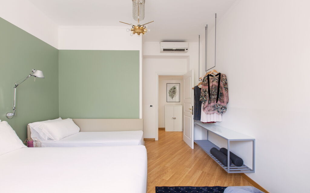 Trastevere Apartment