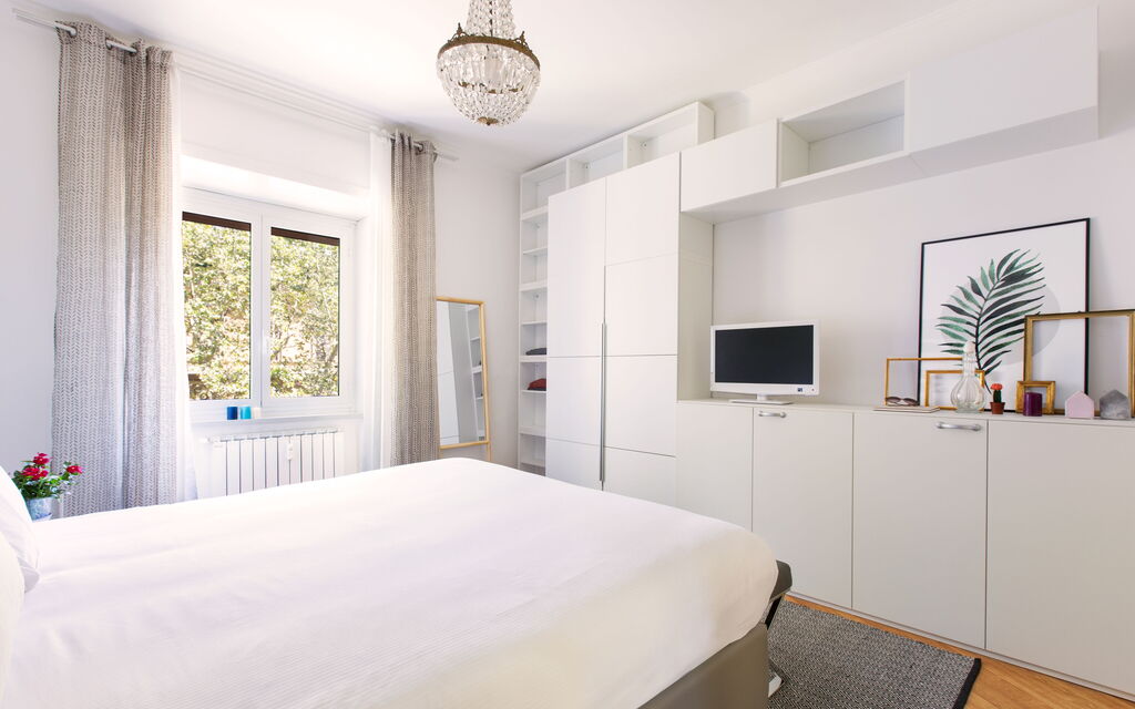 Trastevere Apartment