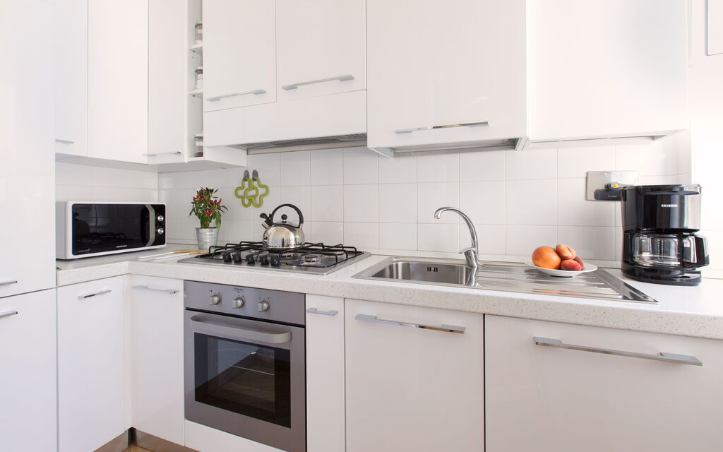 Trastevere Apartment