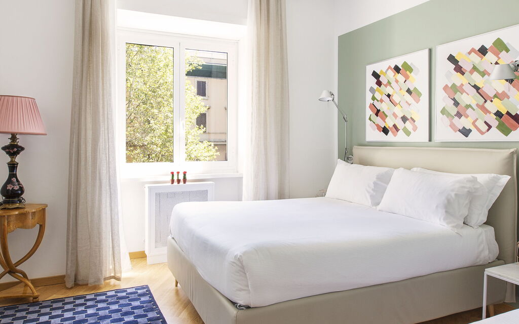 Trastevere Apartment