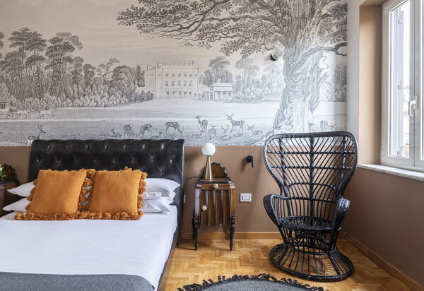 Carlo Alberto Apartment