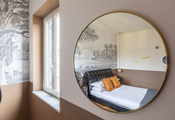 Carlo Alberto Apartment
