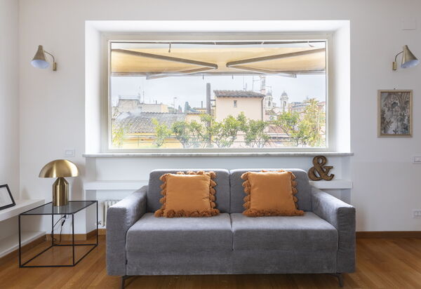 Carlo Alberto Apartment