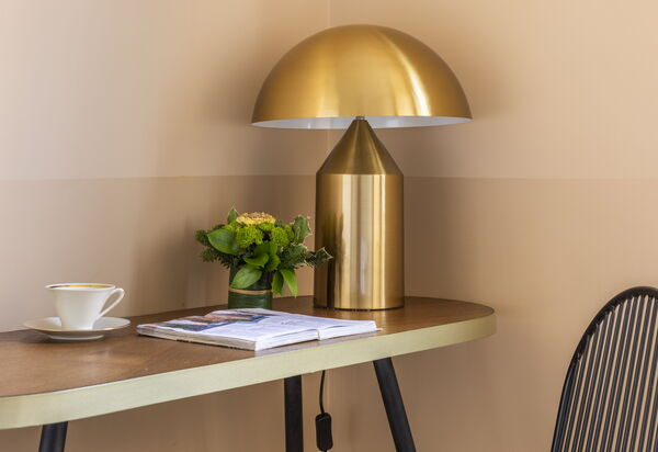 Carlo Alberto Apartment