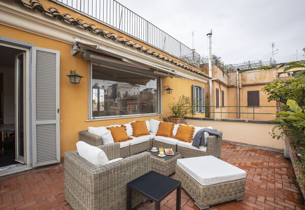 Carlo Alberto Apartment