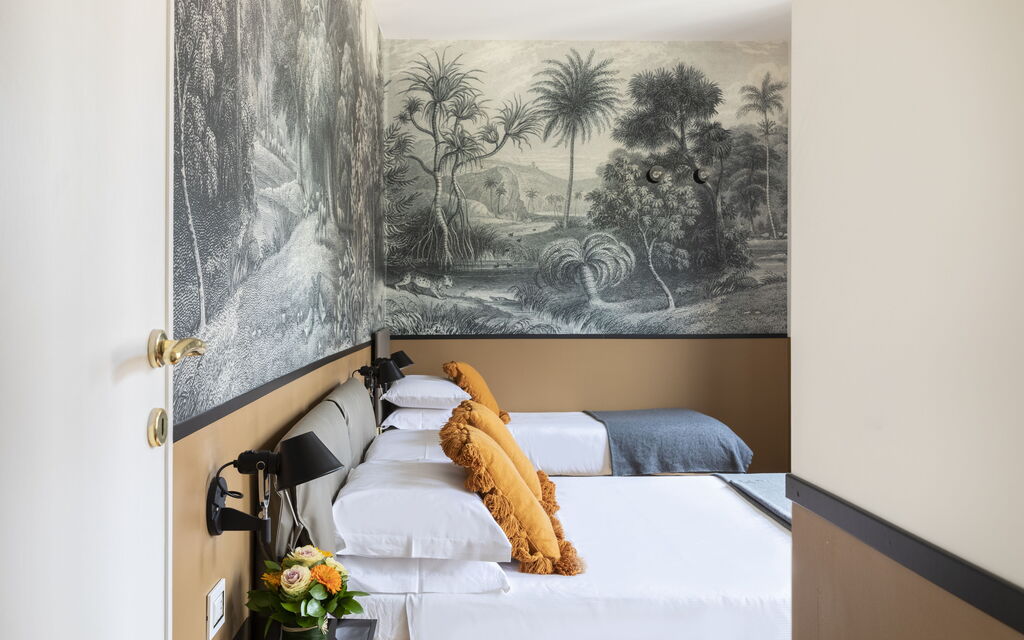 Carlo Alberto Apartment