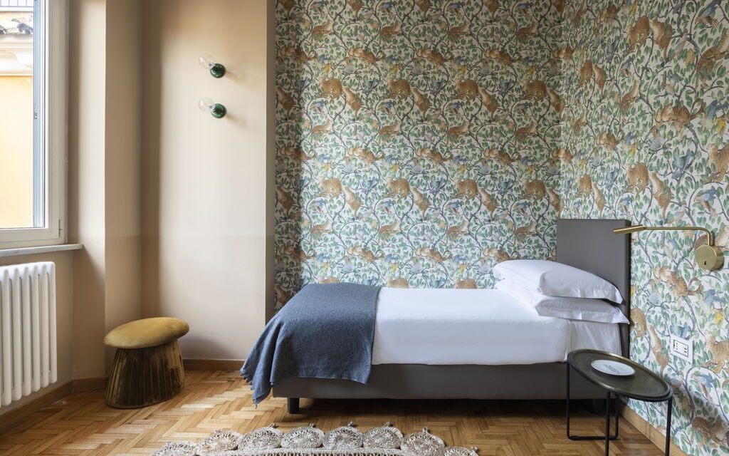 Carlo Alberto Apartment