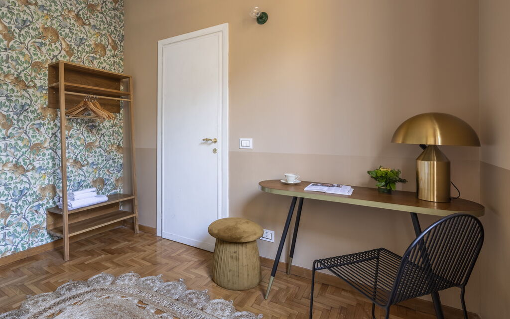 Carlo Alberto Apartment