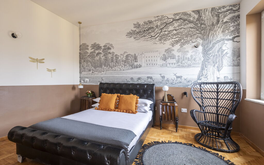 Carlo Alberto Apartment