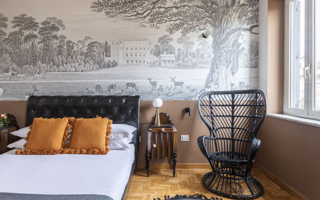 Carlo Alberto Apartment