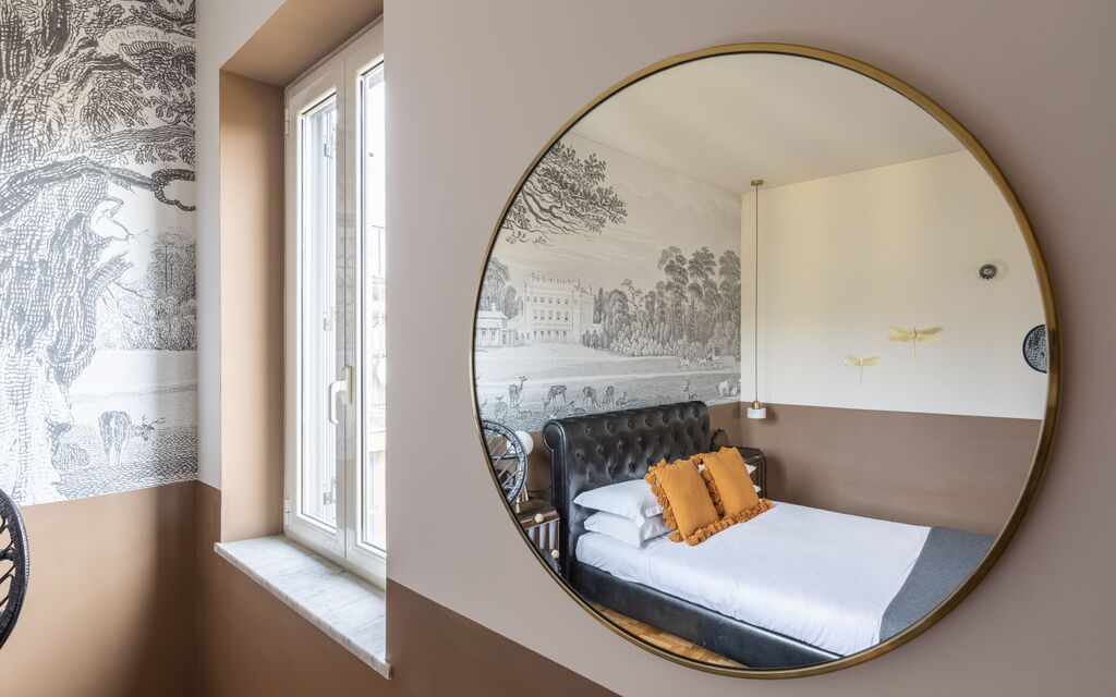 Carlo Alberto Apartment