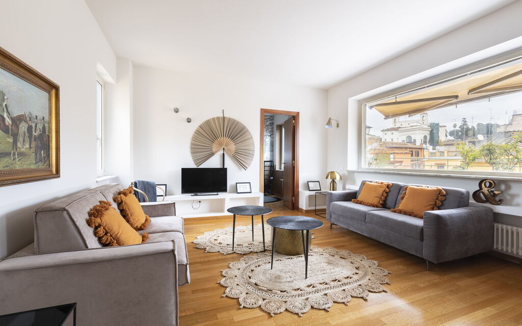Carlo Alberto Apartment