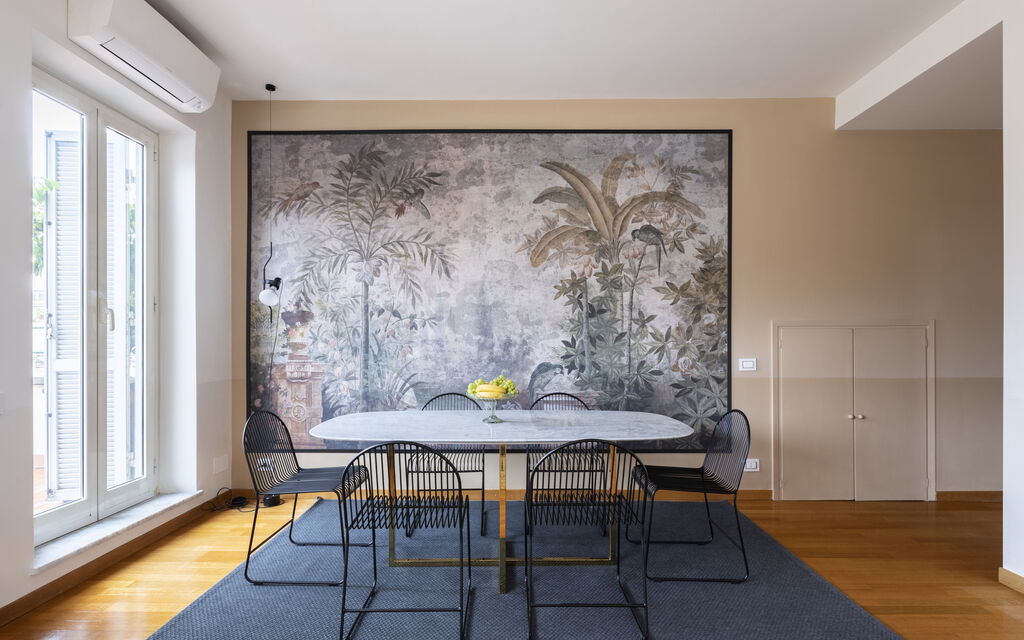 Carlo Alberto Apartment