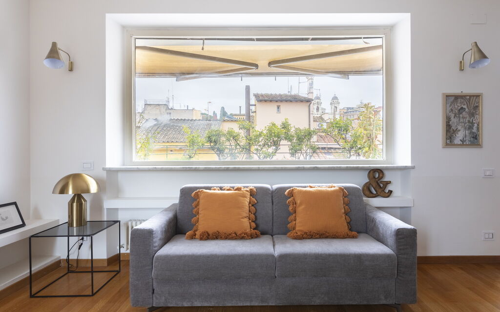 Carlo Alberto Apartment
