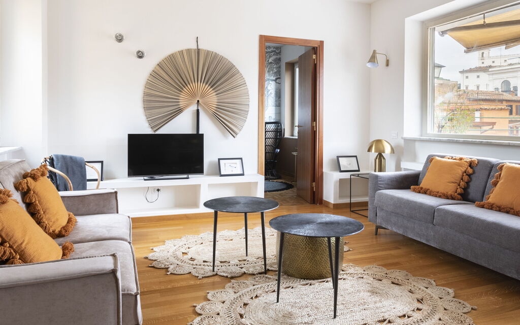 Carlo Alberto Apartment