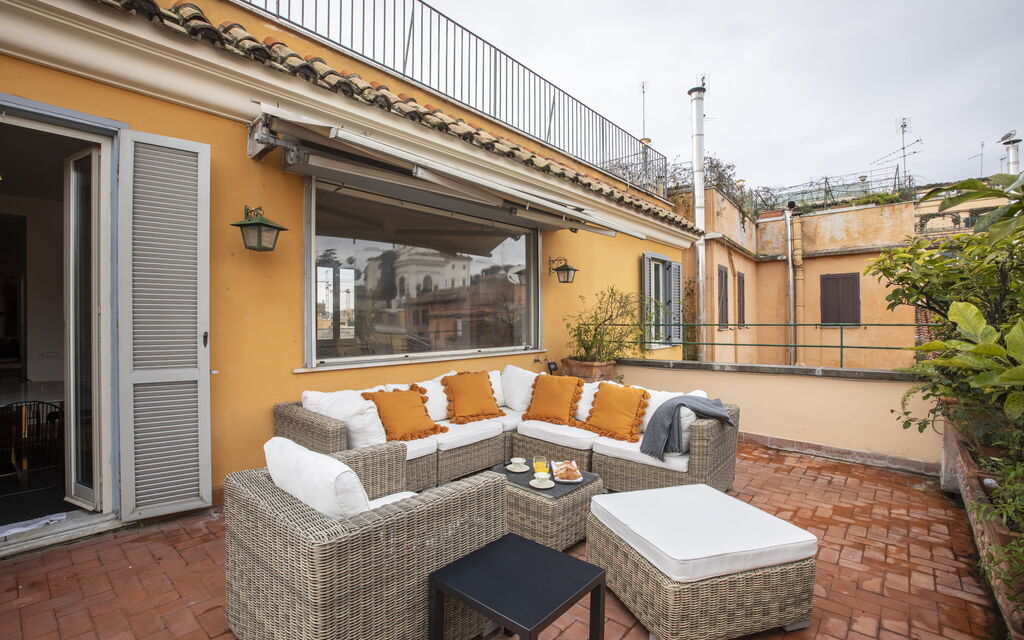 Carlo Alberto Apartment