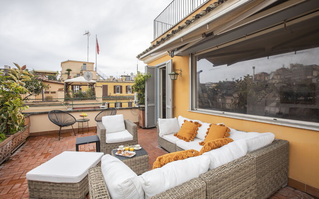 Carlo Alberto Apartment
