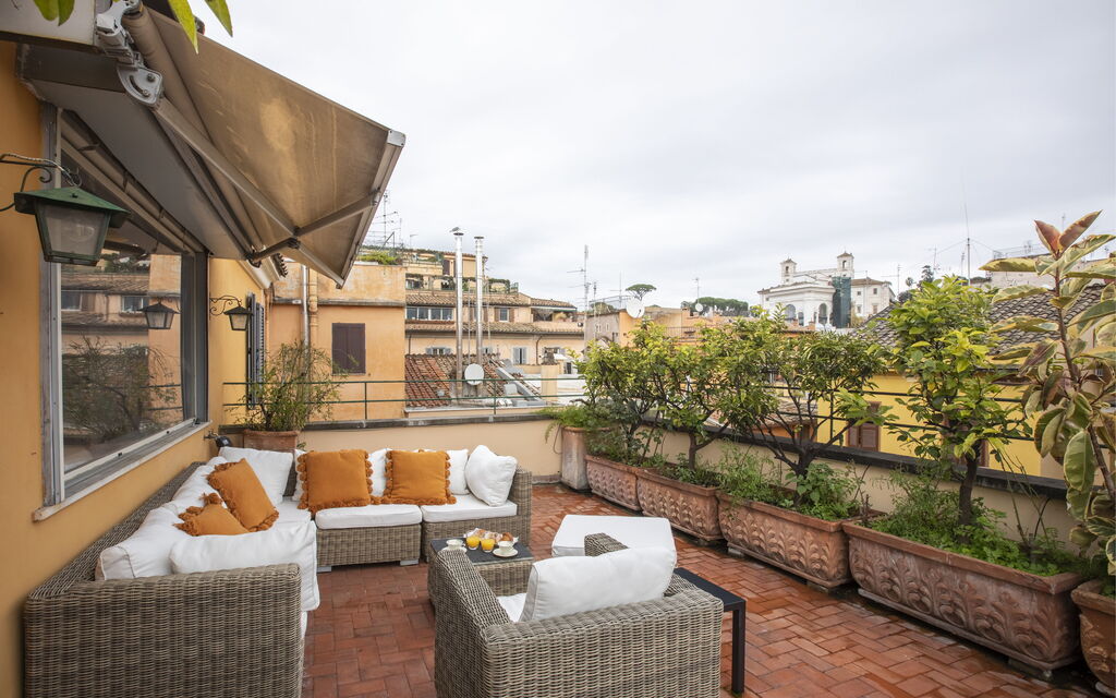 Carlo Alberto Apartment