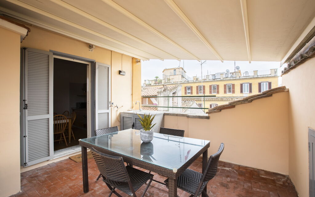Carlo Alberto Apartment