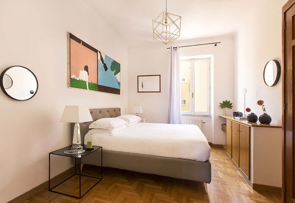 Della Patria Apartment