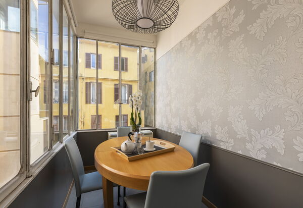 Della Patria Apartment