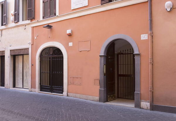 Della Patria Apartment