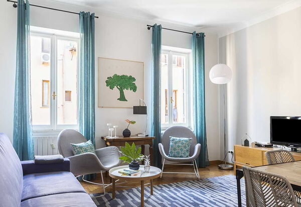 Della Patria Apartment