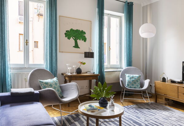 Della Patria Apartment