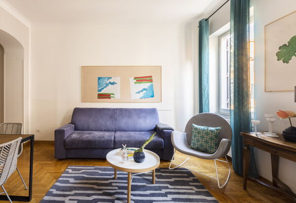 Della Patria Apartment