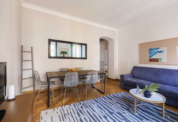 Della Patria Apartment