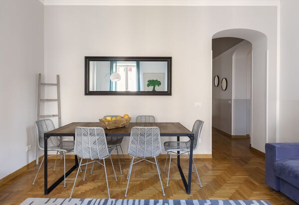 Della Patria Apartment