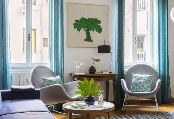 Della Patria Apartment