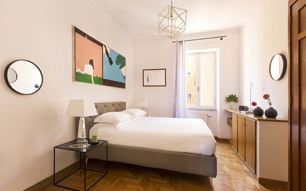Della Patria Apartment