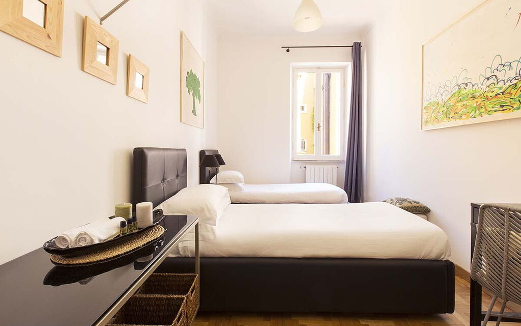 Della Patria Apartment