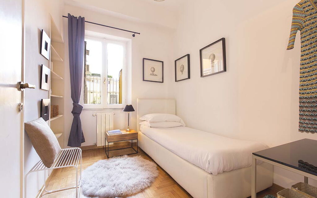 Della Patria Apartment