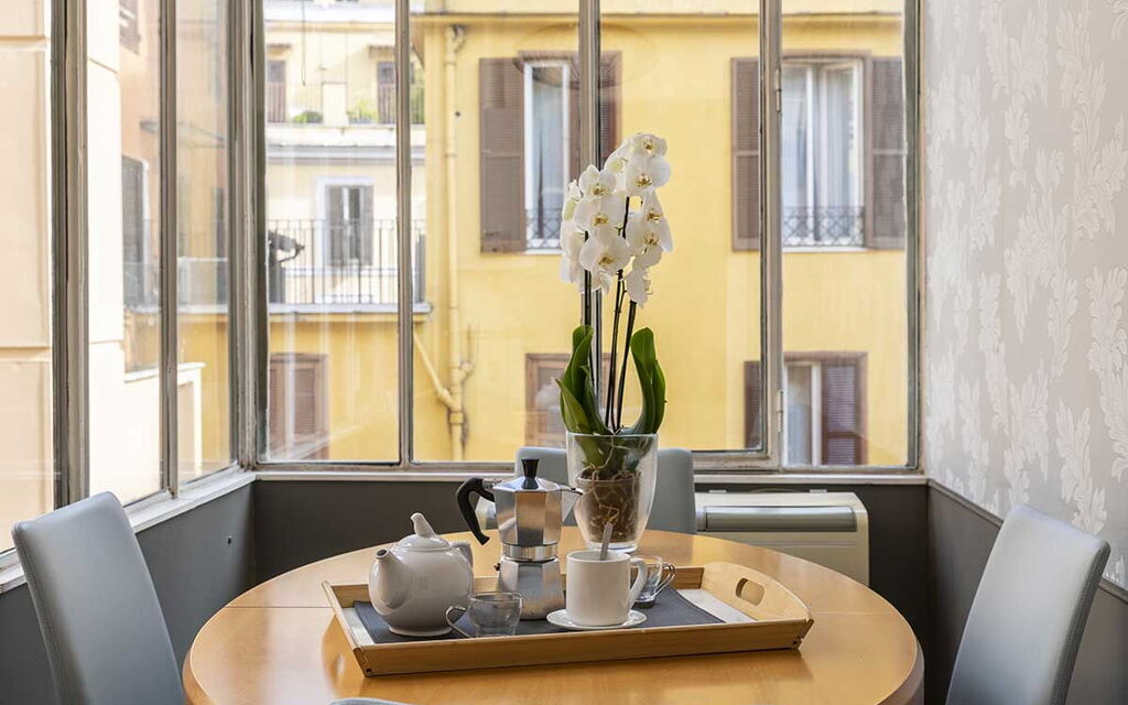 Della Patria Apartment