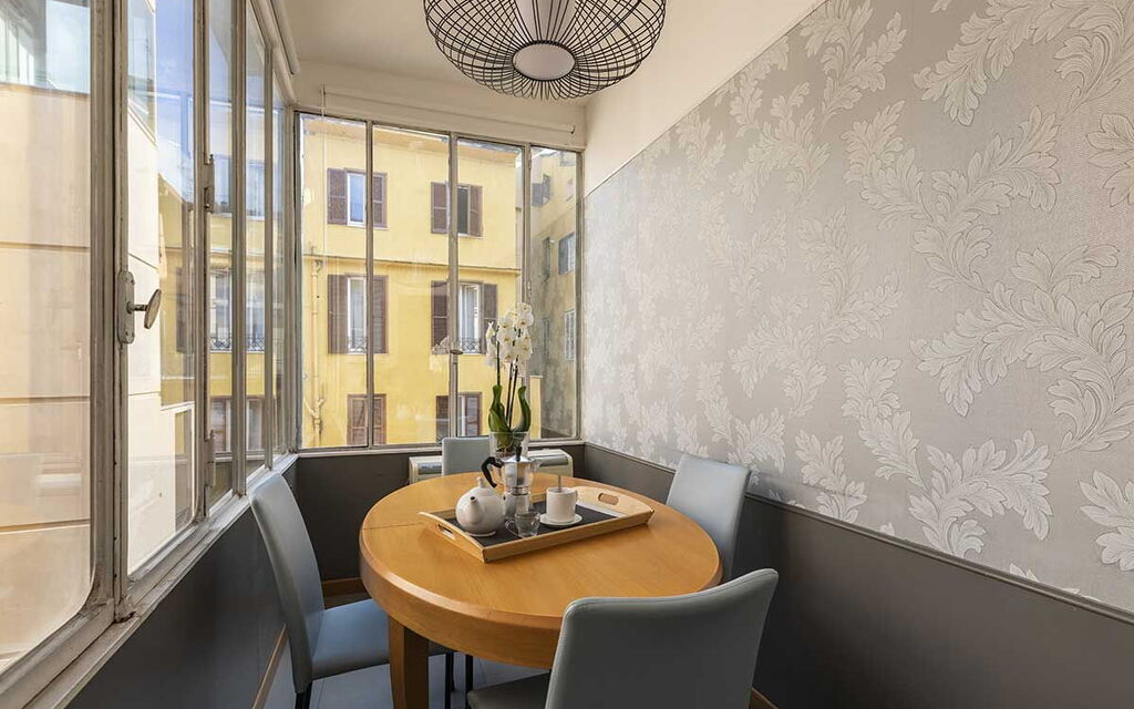 Della Patria Apartment