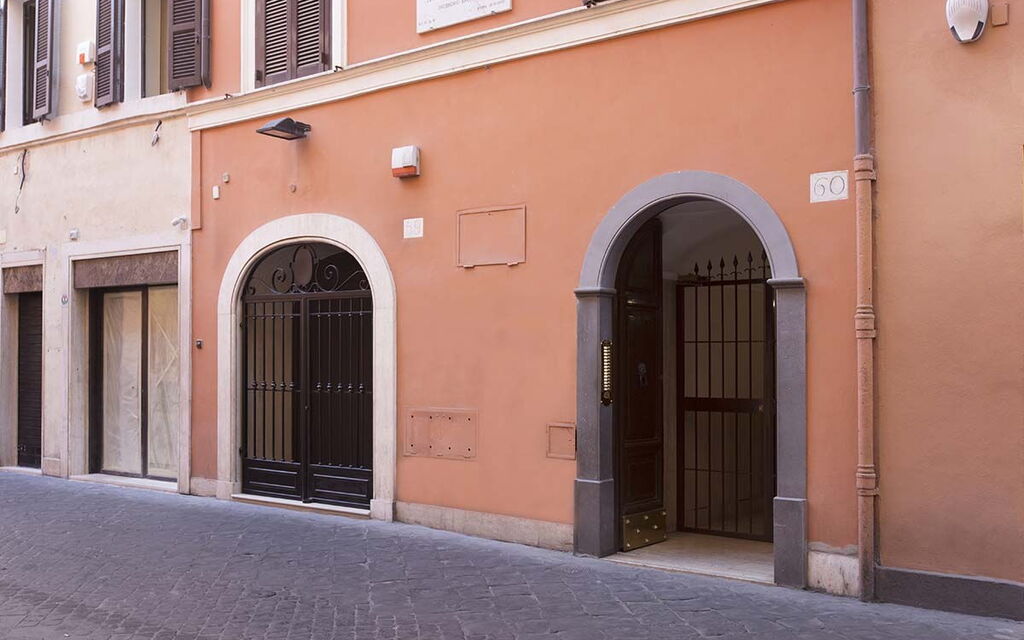 Della Patria Apartment
