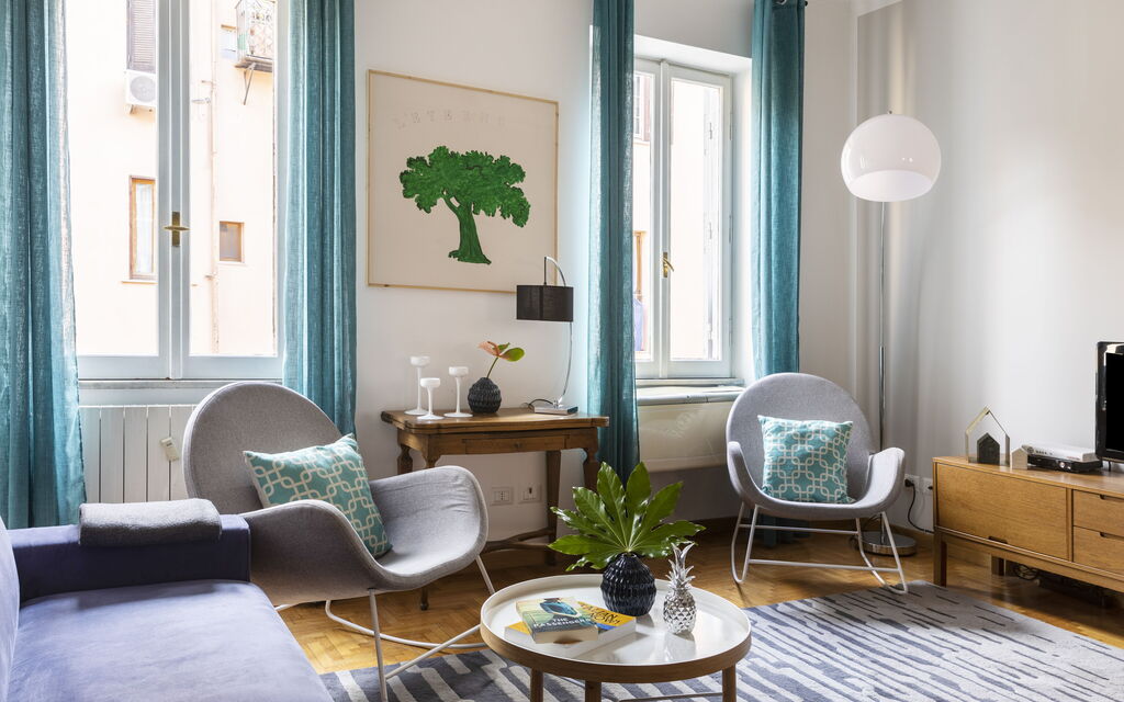 Della Patria Apartment