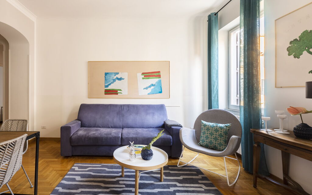 Della Patria Apartment