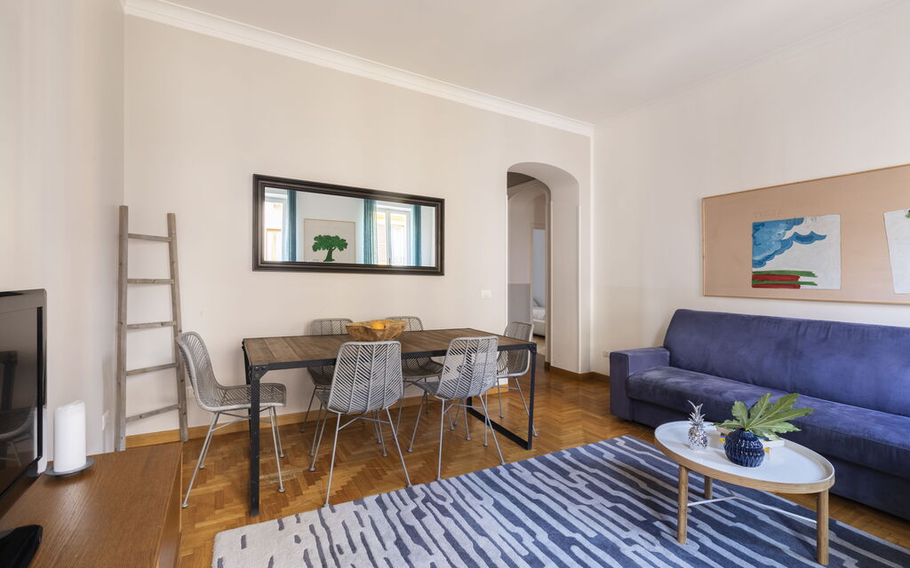 Della Patria Apartment