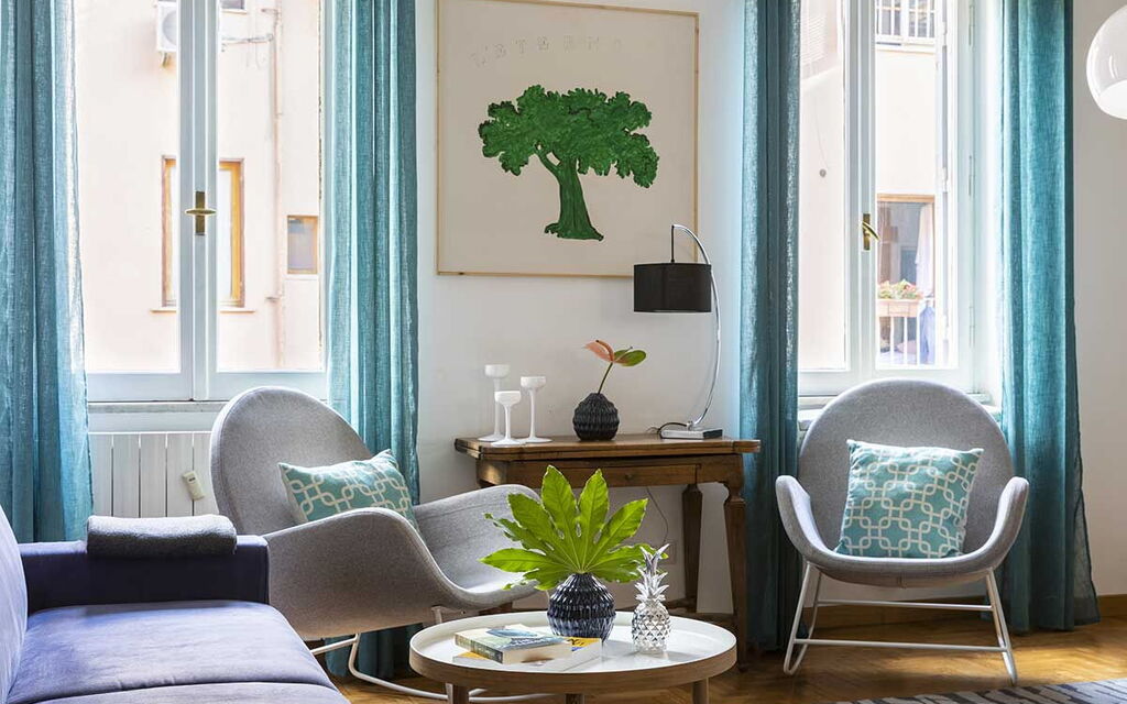 Della Patria Apartment