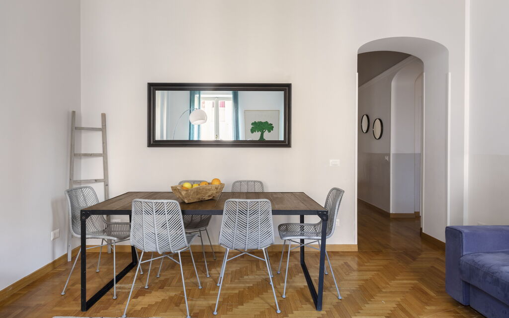 Della Patria Apartment
