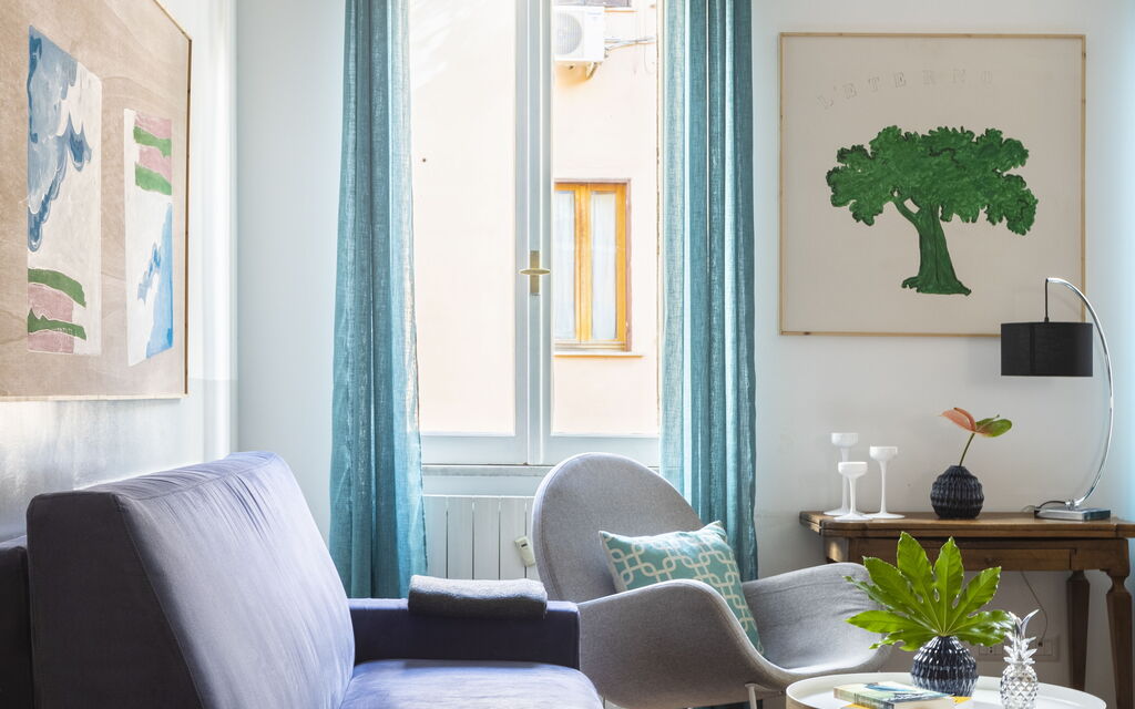 Della Patria Apartment