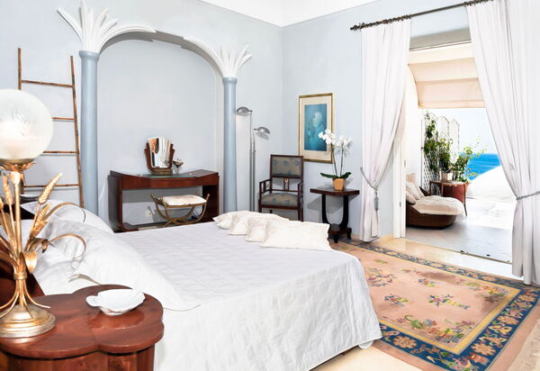 Villa Aristide