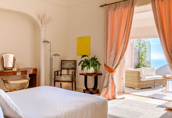 Villa Aristide