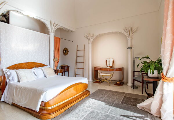 Villa Aristide